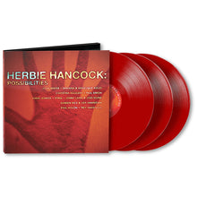 Afbeelding in Gallery-weergave laden, Herbie Hancock - Possibilities (LP)