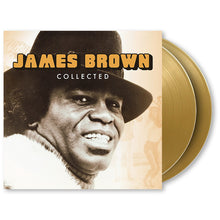 Load image into Gallery viewer, James Brown - Collected (LP)