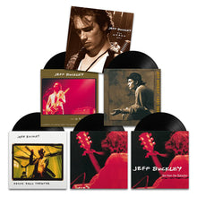 Load image into Gallery viewer, Jeff Buckley - The grace ep's (LP)