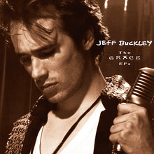 Load image into Gallery viewer, Jeff Buckley - The grace ep's (LP)