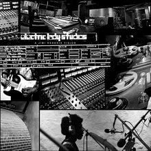 Afbeelding in Gallery-weergave laden, Jimi Hendrix - Electric Lady Studios: A Jimi Hendrix Vision (CD)