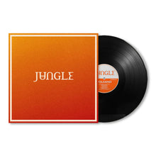 Load image into Gallery viewer, Jungle - Volcano (LP)