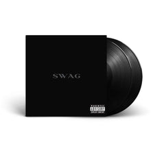 Load image into Gallery viewer, Justin Bieber - Swag (LP)