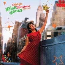 Afbeelding in Gallery-weergave laden, Norah Jones - I Dream Of Christmas (LP)