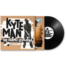 Afbeelding in Gallery-weergave laden, Kyteman - The Hermit Sessions (LP)
