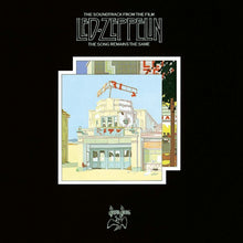Afbeelding in Gallery-weergave laden, Led Zeppelin - The Soundtrack From The Film The Song Remains The Same (LP)