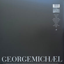 Afbeelding in Gallery-weergave laden, George Michael - Older (Transparent green vinyl LP)