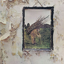 Afbeelding in Gallery-weergave laden, Led Zeppelin - IV (LP)