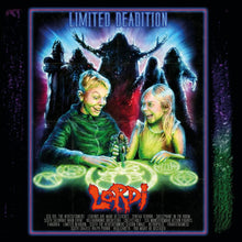 Afbeelding in Gallery-weergave laden, Lordi - Limited Deadition (LP)
