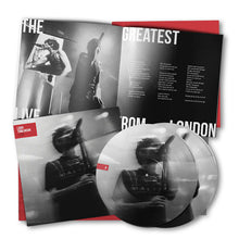 Afbeelding in Gallery-weergave laden, Louis Tomlinson - Live (LP)