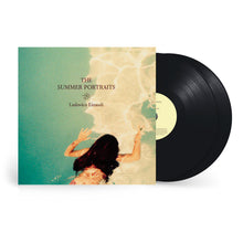Load image into Gallery viewer, Ludovico Einaudi - The summer portraits (LP)
