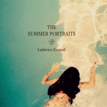 Load image into Gallery viewer, Ludovico Einaudi - The summer portraits (LP)