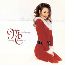 Afbeelding in Gallery-weergave laden, Mariah Carey - Merry Christmas (LP)