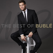 Afbeelding in Gallery-weergave laden, Michael Bublé - The Best Of Bublé (LP)