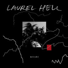 Afbeelding in Gallery-weergave laden, Mitski - Laurel Hell (LP)