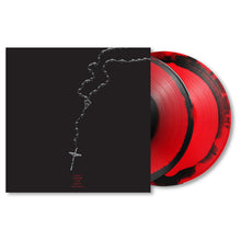 Afbeelding in Gallery-weergave laden, My Chemical Romance - Three cheers for sweet revenge (LP)