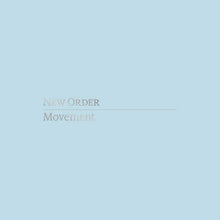 Load image into Gallery viewer, New Order - Movement (LP)