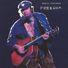Afbeelding in Gallery-weergave laden, Neil Young - Freedom (LP)