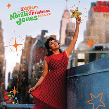 Afbeelding in Gallery-weergave laden, Norah Jones - I Dream Of Christmas (LP)