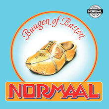 Load image into Gallery viewer, Normaal - Buugen of basten (LP)