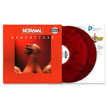 Load image into Gallery viewer, Normaal - Krachttoer (LP)