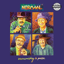 Load image into Gallery viewer, Normaal - Vernemstig te passe (LP)