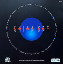 Afbeelding in Gallery-weergave laden, China Sky - II (Night 427 LP)