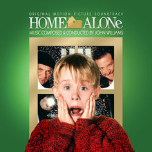 Afbeelding in Gallery-weergave laden, John Williams - Home Alone Coloured Vinyl ( LP)