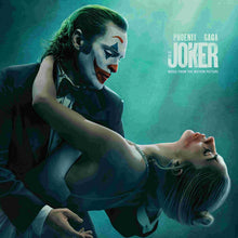 Afbeelding in Gallery-weergave laden, Various - Joker Folie à Deux (LP)