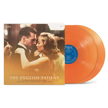 Load image into Gallery viewer, Academy Of St. Martin-in-the-Fields, The, Gabriel Yared - The English Patient (Original Soundtrack Recording) (LP)