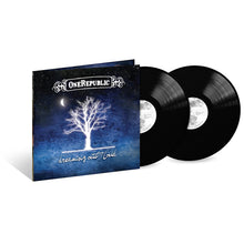 Afbeelding in Gallery-weergave laden, Onerepublic - Dreaming out loud (LP)