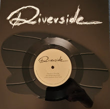 Afbeelding in Gallery-weergave laden, Riverside - The Piece Reflecting The Mental State Of One Of The Members Of Our Band (7-inch single)