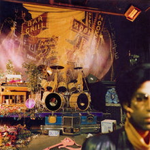 Afbeelding in Gallery-weergave laden, Prince - Sign "O" The Times (LP)