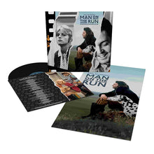 Afbeelding in Gallery-weergave laden, Paul McCartney - Man on the run (LP)
