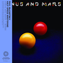 Afbeelding in Gallery-weergave laden, Wings (2) - Venus And Mars (LP)