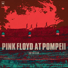 Afbeelding in Gallery-weergave laden, Pink Floyd - Pink Floyd At Pompeii MCMLXXII (LP)