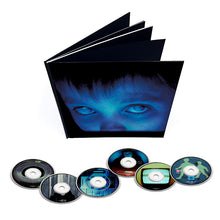 Afbeelding in Gallery-weergave laden, Porcupine Tree - Fear of a blank planet (CD)