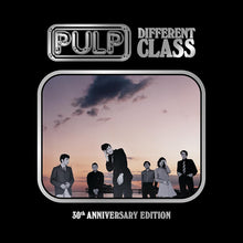 Afbeelding in Gallery-weergave laden, Pulp - Different class (CD)