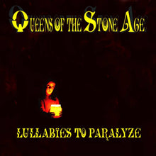 Afbeelding in Gallery-weergave laden, Queens Of The Stone Age - Lullabies To Paralyze (LP)