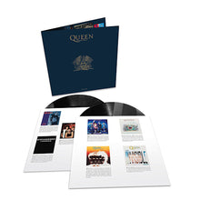 Afbeelding in Gallery-weergave laden, Queen - Greatest Hits II (LP)