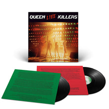 Load image into Gallery viewer, Queen - Live killers (LP)