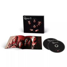 Afbeelding in Gallery-weergave laden, Queen - Queen ii (CD)
