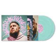 Afbeelding in Gallery-weergave laden, Rag'n'Bone Man - What Do You Believe In? (LP)