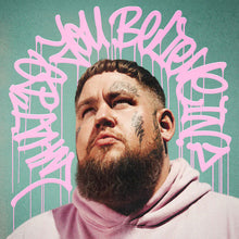 Afbeelding in Gallery-weergave laden, Rag'n'Bone Man - What Do You Believe In? (LP)
