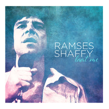 Load image into Gallery viewer, Ramses Shaffy - Laat me (LP)