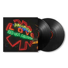 Afbeelding in Gallery-weergave laden, Red Hot Chili Peppers - Unlimited love (LP)