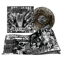 Load image into Gallery viewer, Rob Zombie - The great satan (LP)
