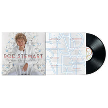 Afbeelding in Gallery-weergave laden, Rod Stewart - Merry Christmas, Baby (LP)