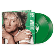 Load image into Gallery viewer, Rod Stewart - Ultimate hits (LP)