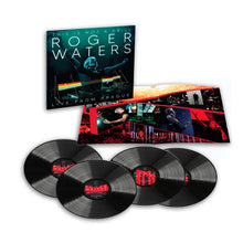 Afbeelding in Gallery-weergave laden, Roger Waters - This is not a drill - live from prague (LP)